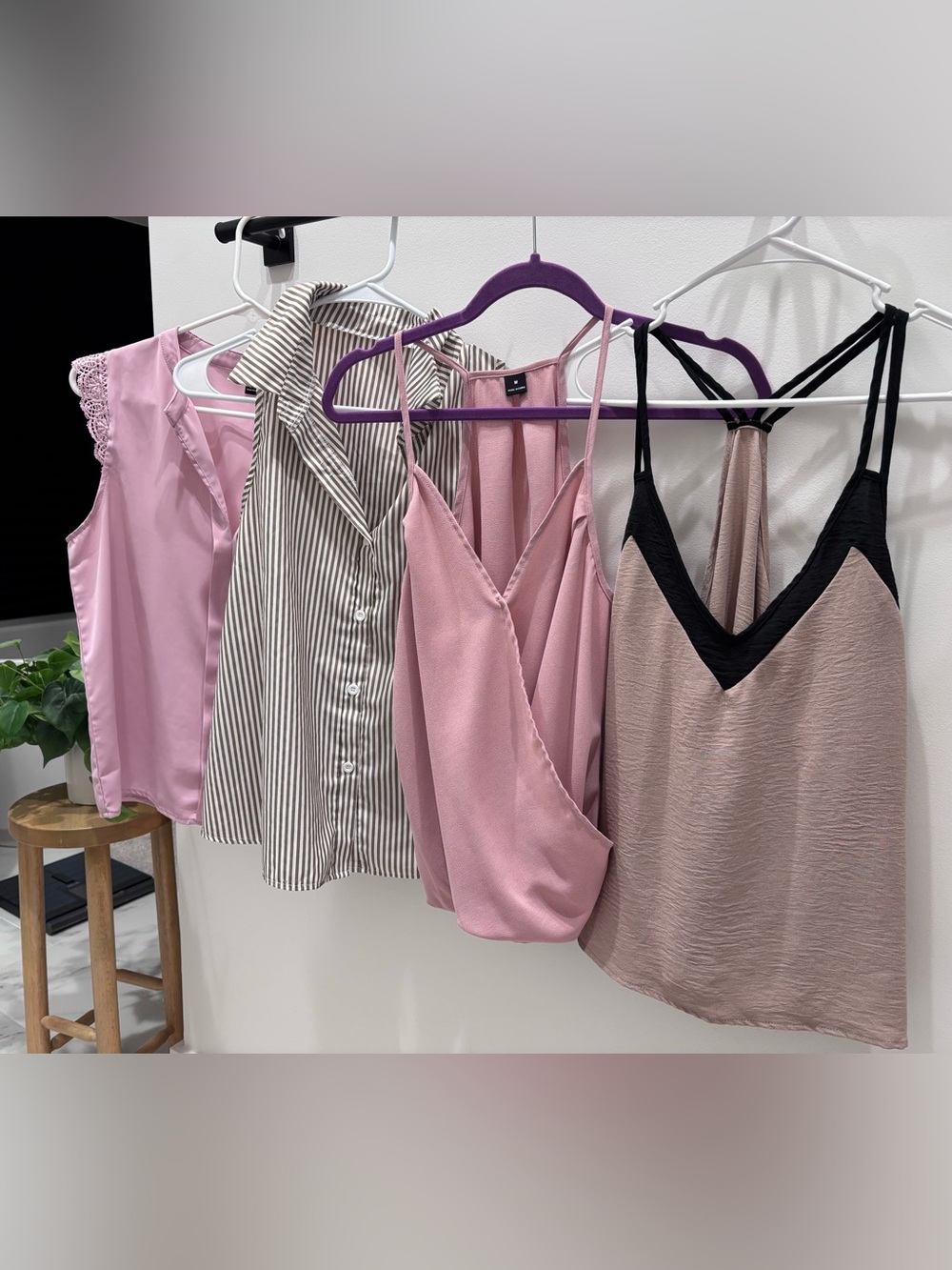 SHEIN bundle 4 for 15